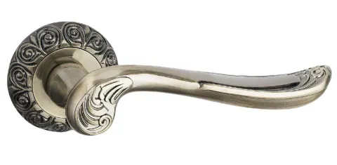Ручка Bussare ANTIGO A-39-20 ANT.BRONZE бронза