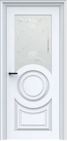 Дверь Insignia IN 4 ДО