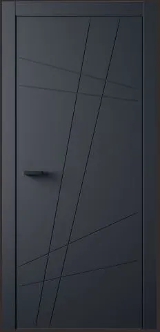 Дверь Simple SL 19