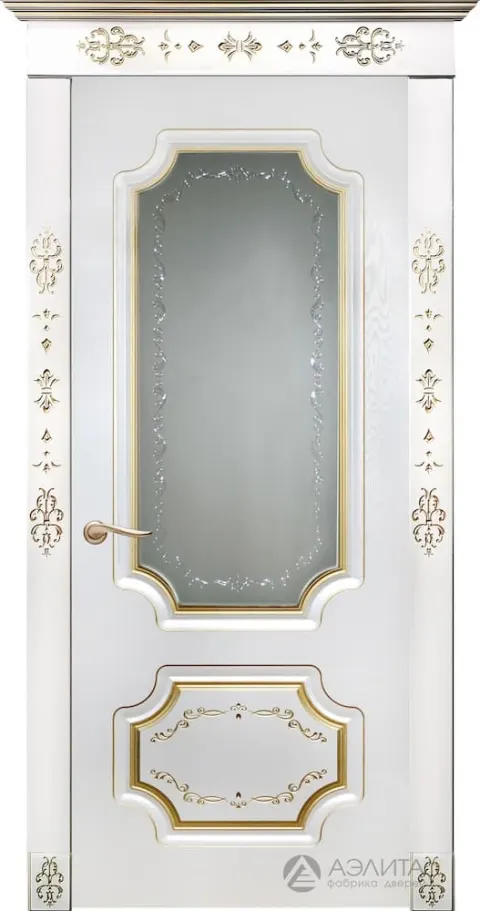 Дверь Antique Юнона ДО