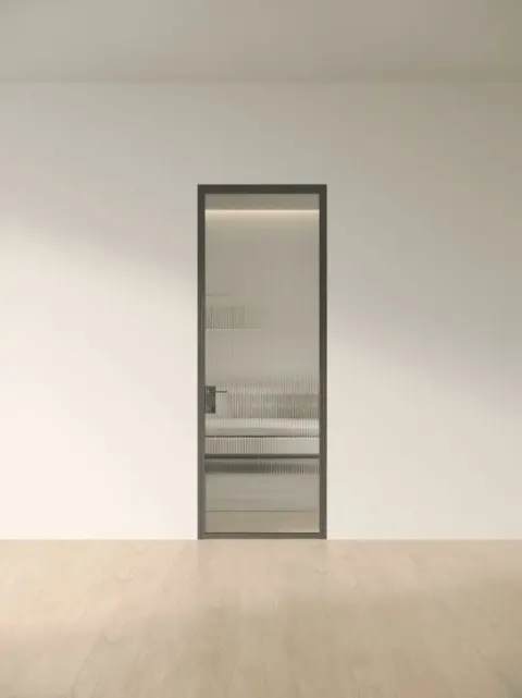 Межкомнатная дверь SLIM DOOR 1