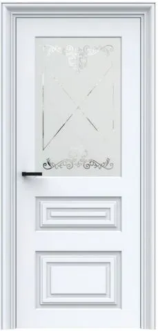 Дверь Insignia IN 3 ДО