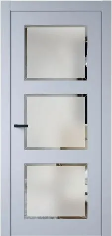 Дверь Pure PU 5 ДО