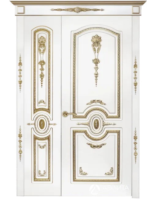 Дверь Antique Калисто ДГ Распашная