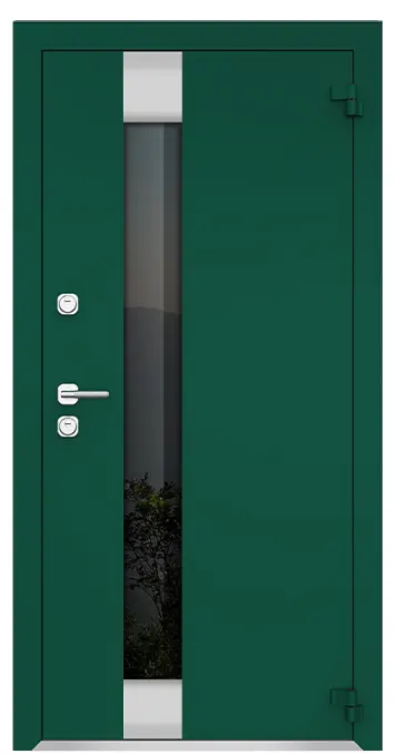Входная дверь Металюкс AG6010 (st)