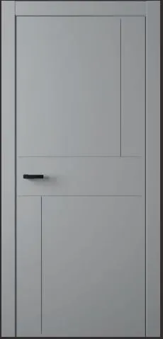 Дверь Simple SL 15