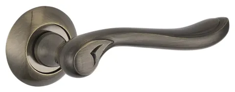 Ручка Bussare VITRA A-24-10 ANT.BRONZE бронза