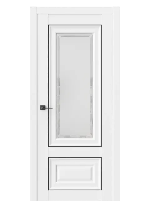 Дверь DMM Harmony HR4F