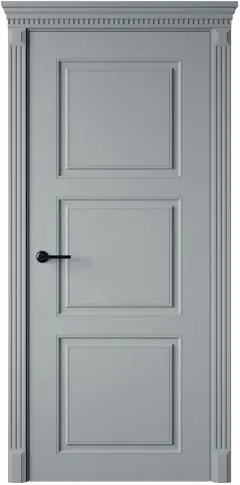 Дверь Gala GL 7 ДГ
