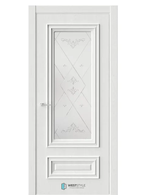 Дверь DMM K Belvedere KB4H