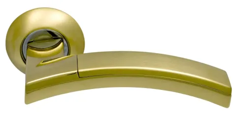 Ручка Archie Sillur 132