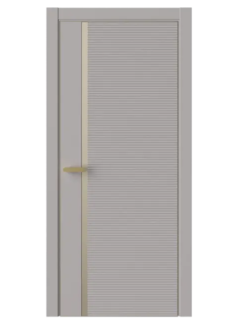 Дверь DMM Industrial INFlain2