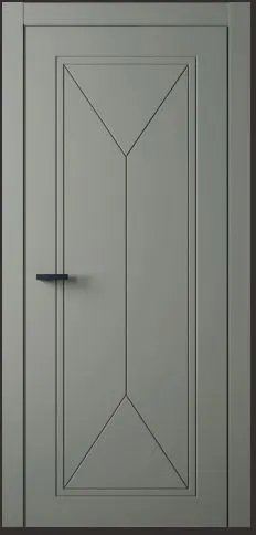 Дверь Simple SL 12