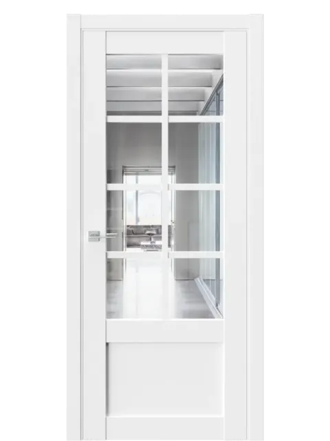 Дверь DMM Zest Emlayer ZE25