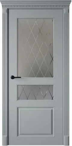 Дверь Gala GL 4 ДО