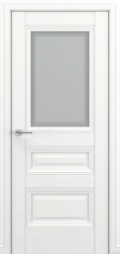 Дверь Zadoor Baguette Classic ПО Ампир В3