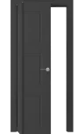 Черный кварц