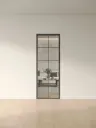 Черный
