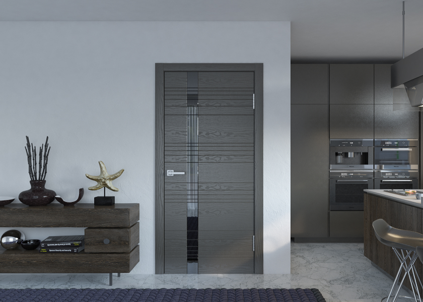 Межкомнатные двери Мильяна ID