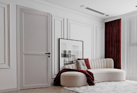 Межкомнатные двери Porta Prima Sorrento-R