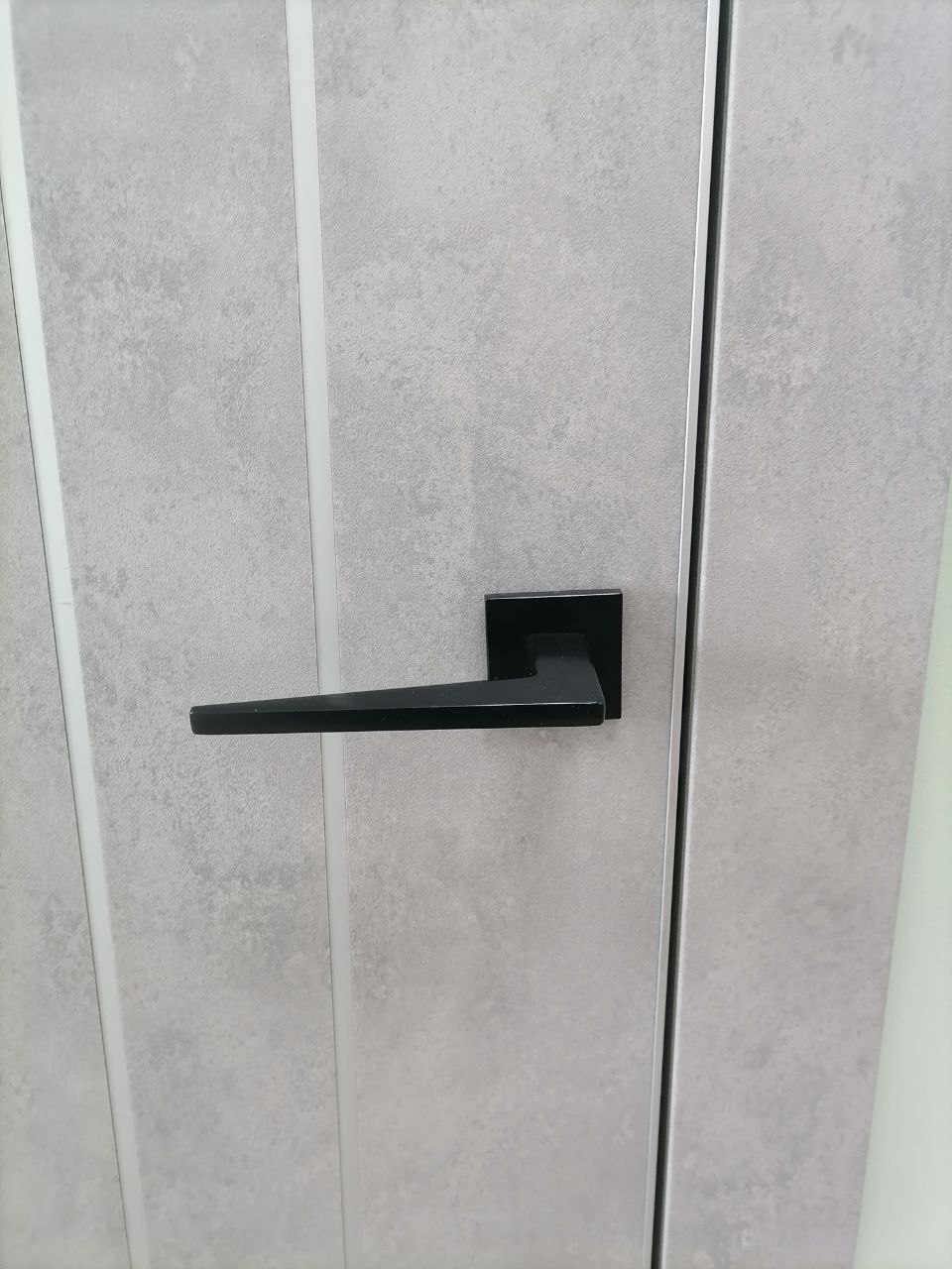 Межкомнатные двери Profilo Porte Серия PSU