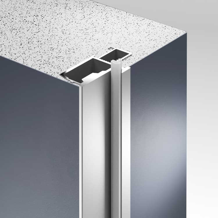 Скрытые короба