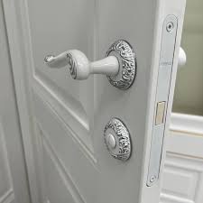 Ручки межкомнатные Vantage