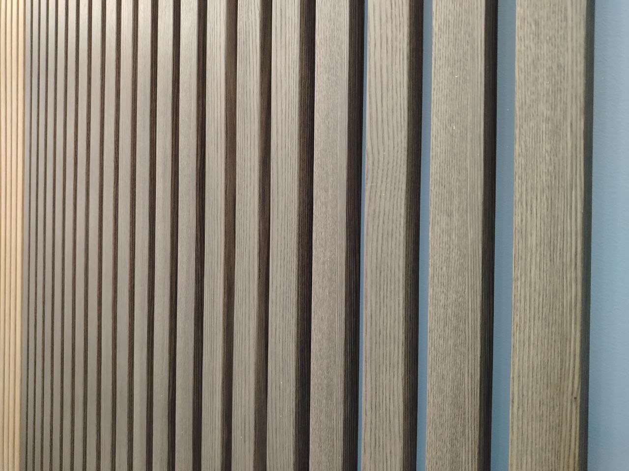 Декоративные рейки, шт